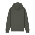 Cultivator 2.0 unisex mikina na zip s kapucí