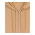 Cultivator 2.0 unisex mikina na zip s kapucí