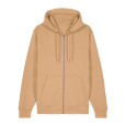 Cultivator 2.0 unisex mikina na zip s kapucí
