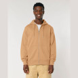 Cultivator 2.0 unisex mikina na zip s kapucí
