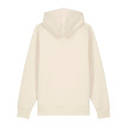 Cultivator 2.0 unisex mikina na zip s kapucí