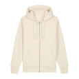 Cultivator 2.0 unisex mikina na zip s kapucí