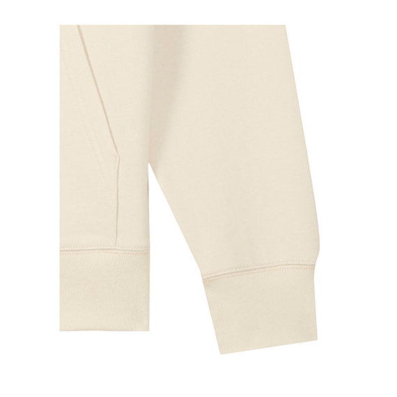 Cultivator 2.0 unisex mikina na zip s kapucí