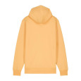 Cultivator 2.0 unisex mikina na zip s kapucí