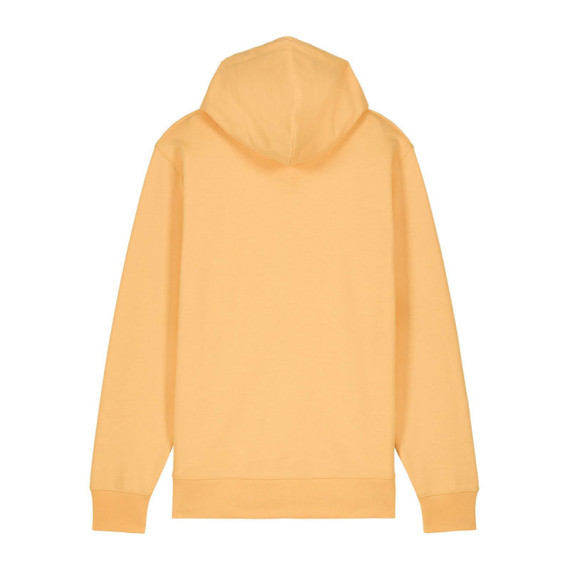 Cultivator 2.0 unisex mikina na zip s kapucí