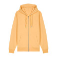 Cultivator 2.0 unisex mikina na zip s kapucí