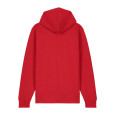 Cultivator 2.0 unisex mikina na zip s kapucí