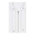 Cultivator 2.0 unisex mikina na zip s kapucí