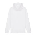 Cultivator 2.0 unisex mikina na zip s kapucí