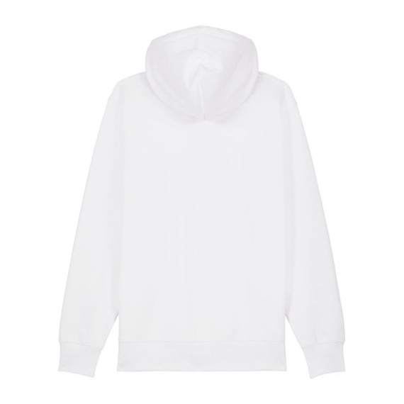 Cultivator 2.0 unisex mikina na zip s kapucí