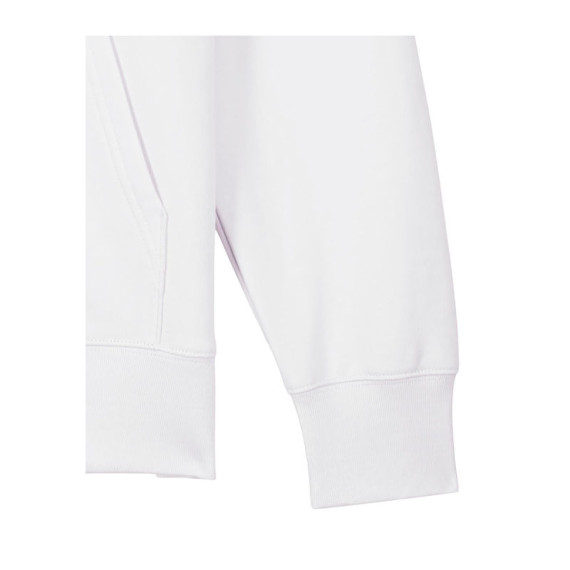 Cultivator 2.0 unisex mikina na zip s kapucí