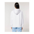 Cultivator 2.0 unisex mikina na zip s kapucí