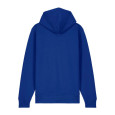 Cultivator 2.0 unisex mikina na zip s kapucí
