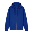 Cultivator 2.0 unisex mikina na zip s kapucí
