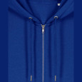 Cultivator 2.0 unisex mikina na zip s kapucí