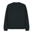 Knoxer unisex uvolněná raglánová mikina