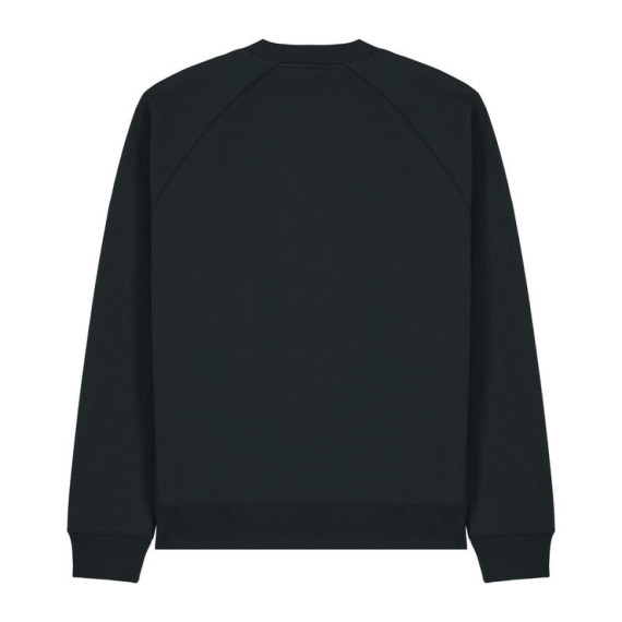 Knoxer unisex uvolněná raglánová mikina