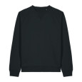 Knoxer unisex uvolněná raglánová mikina