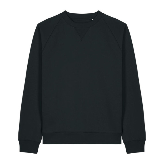 Knoxer unisex uvolněná raglánová mikina