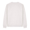 Knoxer unisex uvolněná raglánová mikina