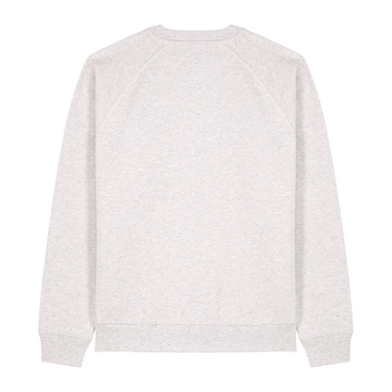 Knoxer unisex uvolněná raglánová mikina