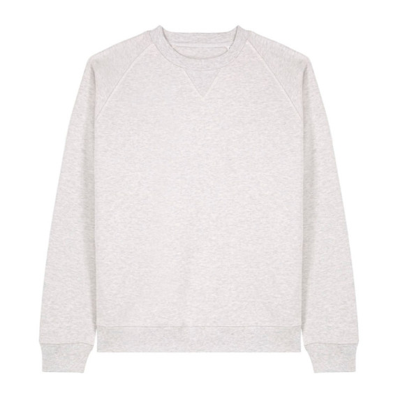 Knoxer unisex uvolněná raglánová mikina