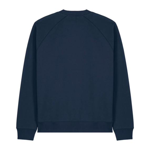 Knoxer unisex uvolněná raglánová mikina