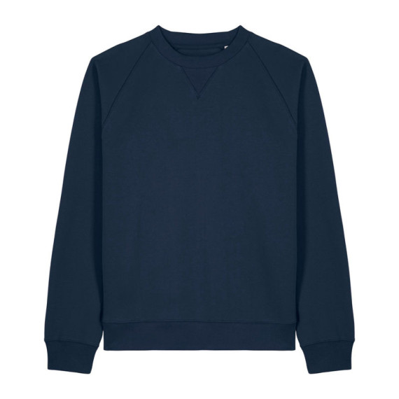 Knoxer unisex uvolněná raglánová mikina
