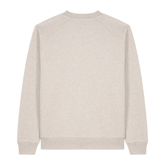 Knoxer unisex uvolněná raglánová mikina