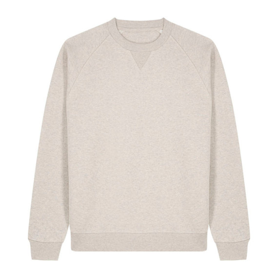 Knoxer unisex uvolněná raglánová mikina