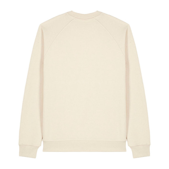 Knoxer unisex uvolněná raglánová mikina