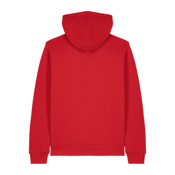 Mixer unisex mikina na zip s kapucí