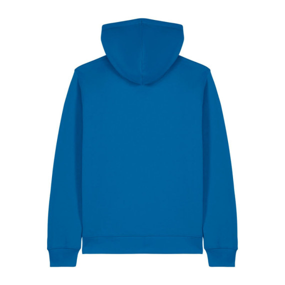Mixer unisex mikina na zip s kapucí