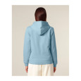 Mixer unisex mikina na zip s kapucí