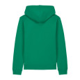 Mixer unisex mikina na zip s kapucí