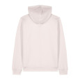 Mixer unisex mikina na zip s kapucí