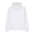 Mixer unisex mikina na zip s kapucí