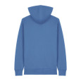 Connector 2.0 unisex medium fit mikina na zip s ka