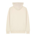 Connector 2.0 unisex medium fit mikina na zip s ka