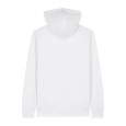 Connector 2.0 unisex medium fit mikina na zip s ka