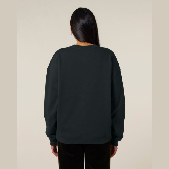 Radder 2.0 oversized mikina