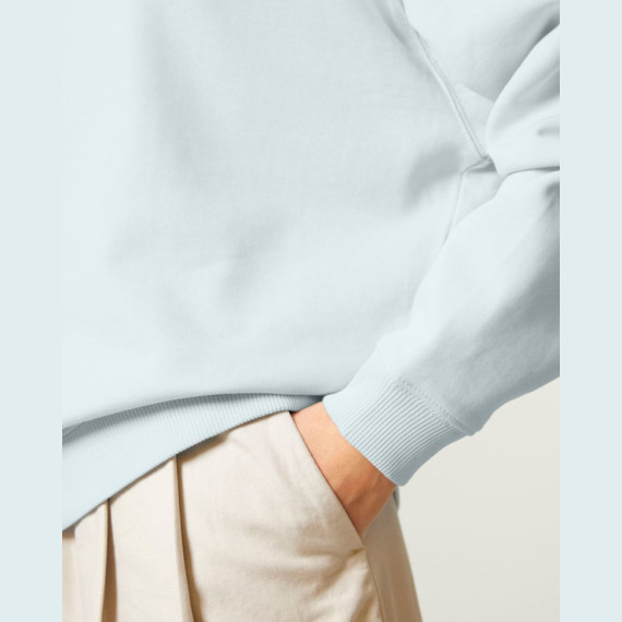Radder 2.0 oversized mikina