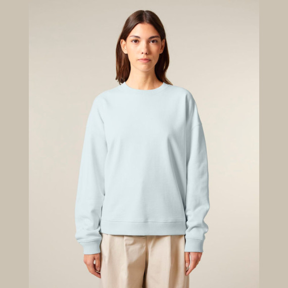 Radder 2.0 oversized mikina