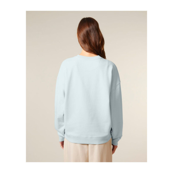 Radder 2.0 oversized mikina
