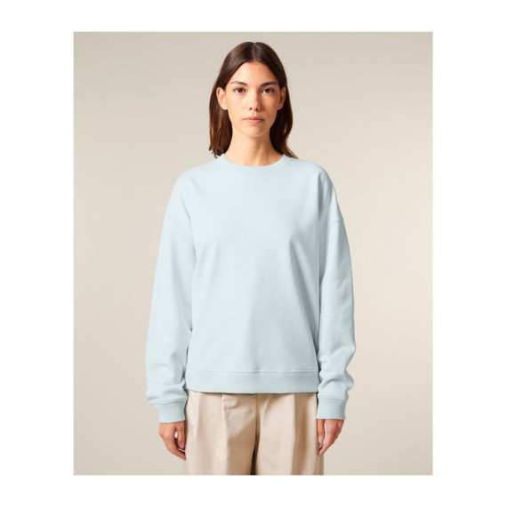 Radder 2.0 oversized mikina