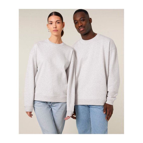 Radder 2.0 oversized mikina