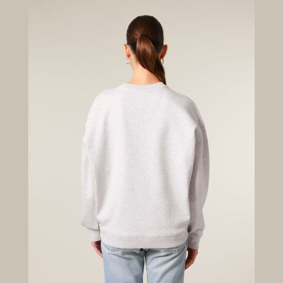 Radder 2.0 oversized mikina