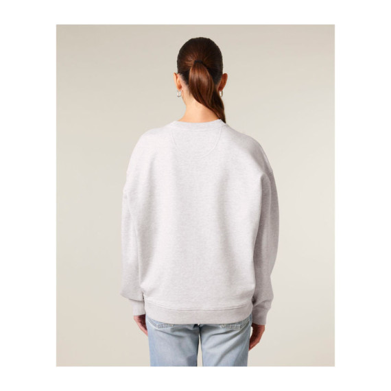 Radder 2.0 oversized mikina