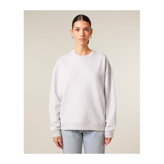 Radder 2.0 oversized mikina