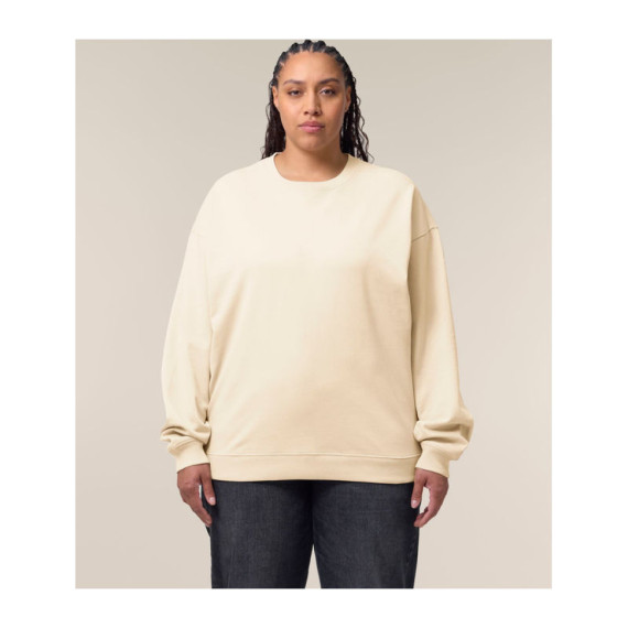 Radder 2.0 oversized mikina